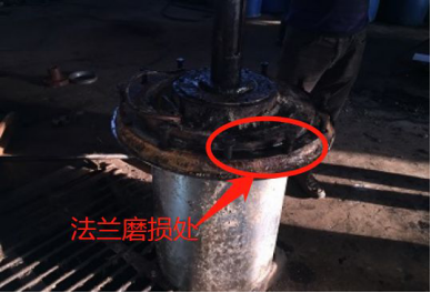 家喻戶曉——化工法蘭耐磨防腐涂層，真“芯”可靠